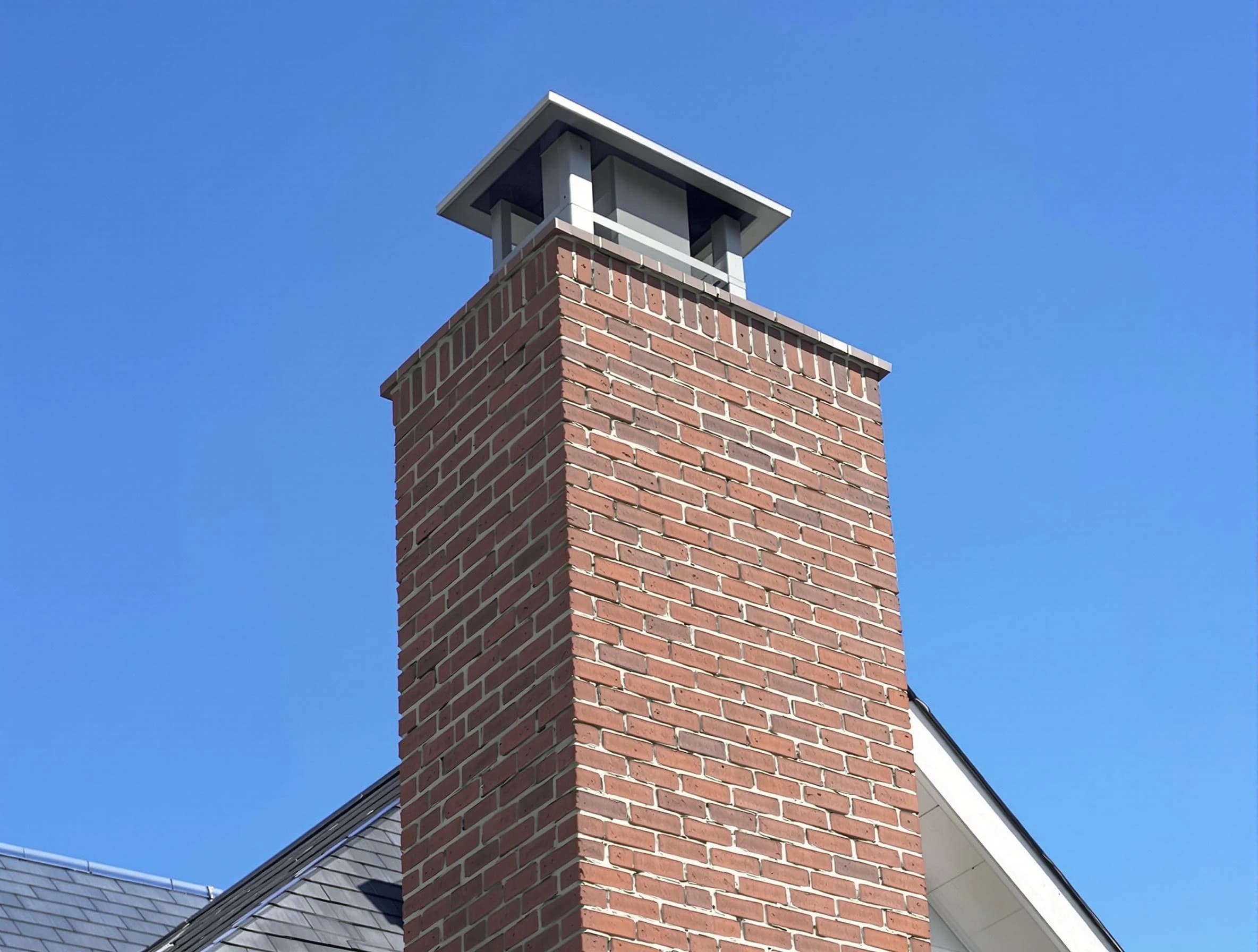 Chimney Remodeling service in Marlborough, MA