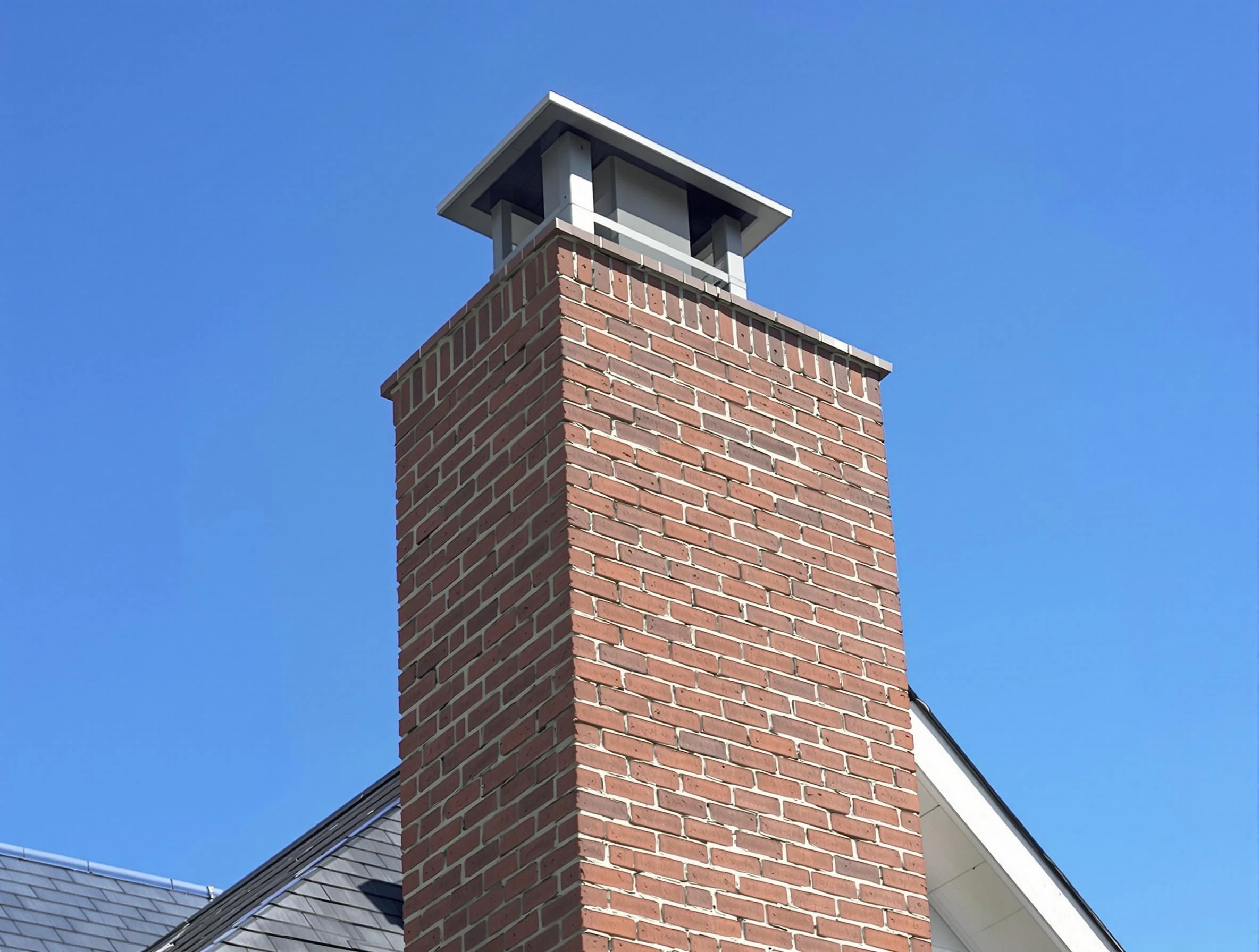Chimney Remodeling in Marlborough